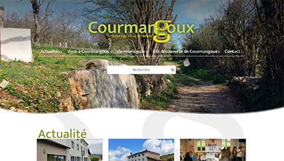 Courmangoux